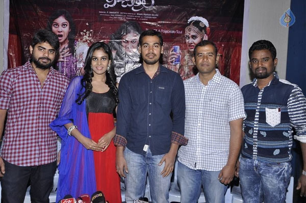 chithram bhalare vichithram release press meet,chandini,umakanth,bhanu prakash  'చిత్రం భళారే విచిత్రం' రిలీజ్ డేట్ ఖరారు!